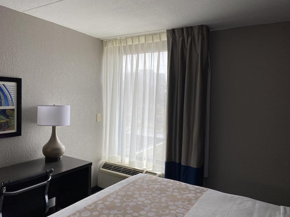 Comfort Inn Chicago Schaumburg - O'Hare Airport Luaran gambar