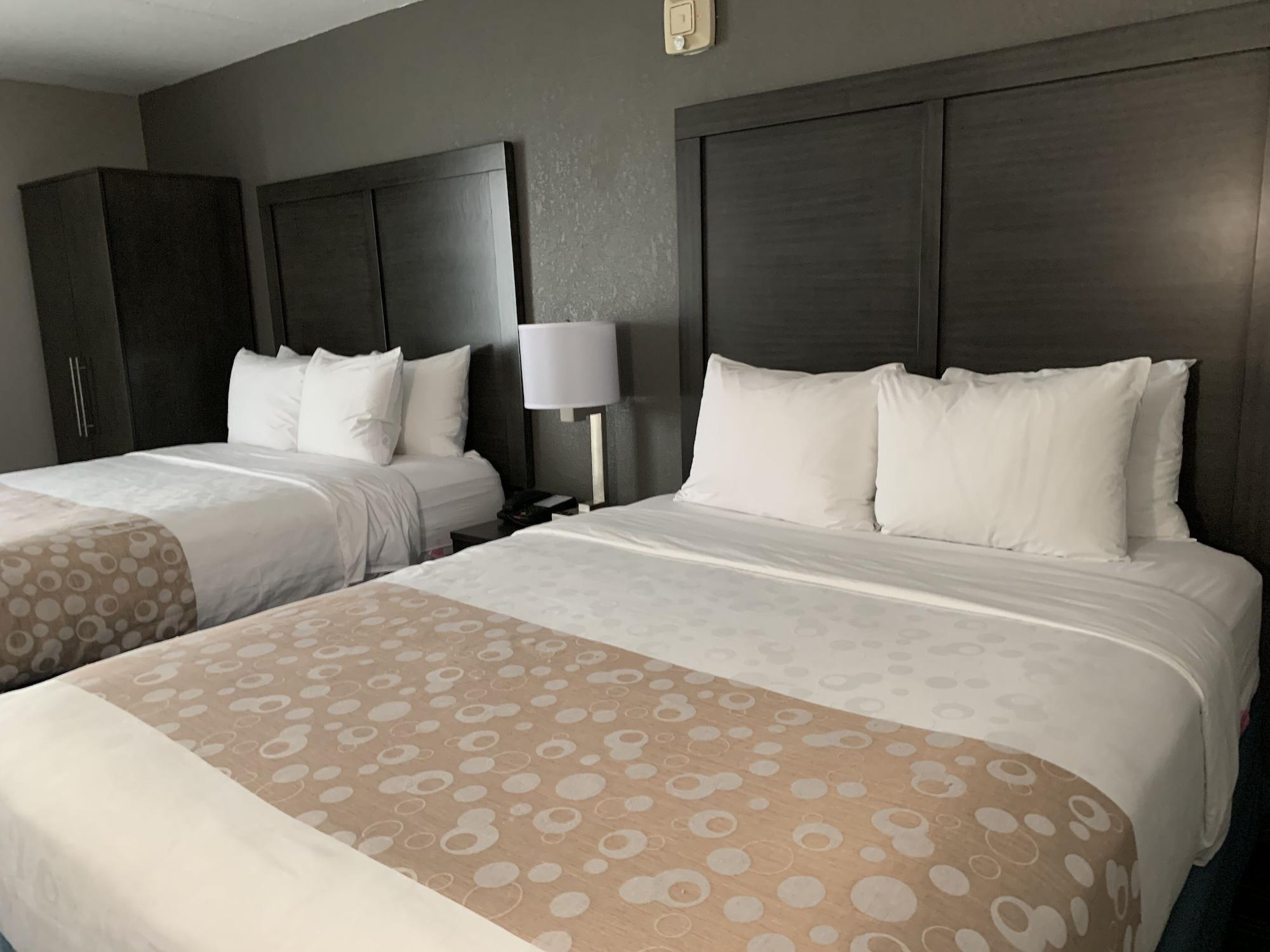 Comfort Inn Chicago Schaumburg - O'Hare Airport Luaran gambar