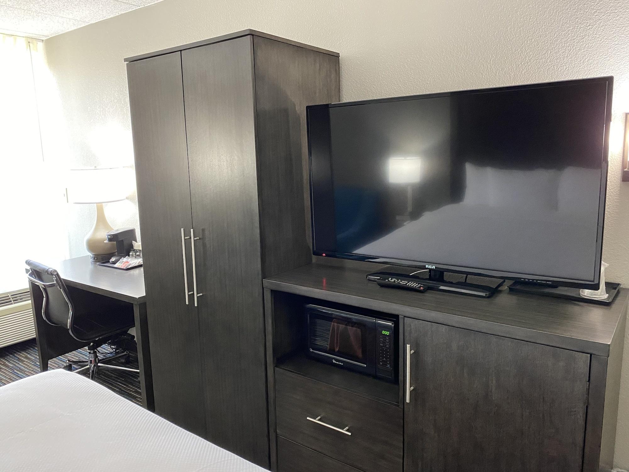 Comfort Inn Chicago Schaumburg - O'Hare Airport Luaran gambar