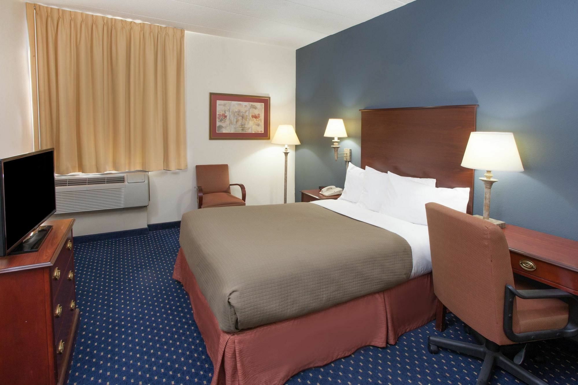 Comfort Inn Chicago Schaumburg - O'Hare Airport Luaran gambar