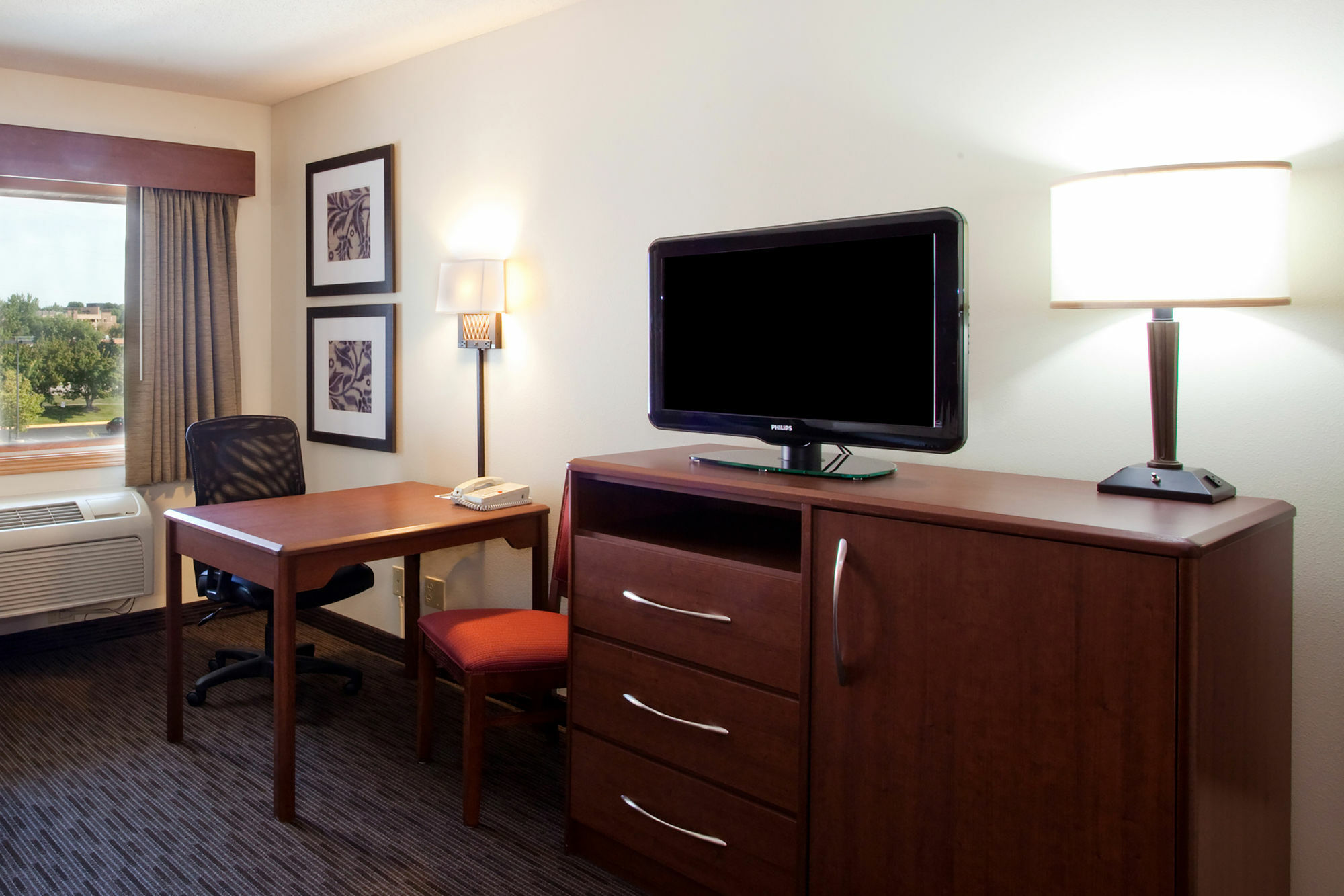 Comfort Inn Chicago Schaumburg - O'Hare Airport Luaran gambar